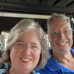 Meet your Posher, Kathy